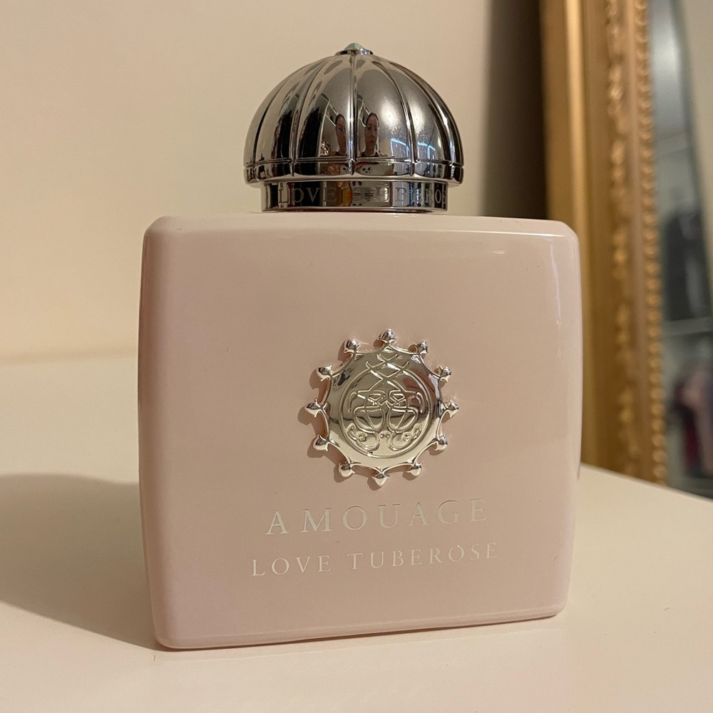 Love Tuberose Amouage